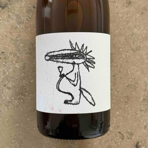 Frächdachs - Hossli Wein - Ivan & Cyrill Hossli 