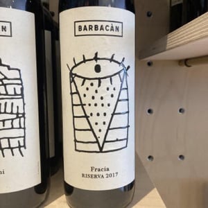 Fracia - Barbacan - Angelo, Luca & Matteo Sega -2017