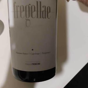 Fregellae - Palazzo Tronconi - Marco Marrocco 