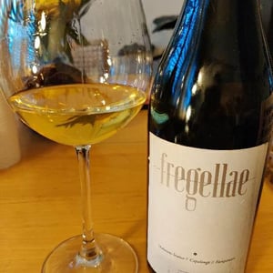 Fregellae - Palazzo Tronconi - Marco Marrocco 
