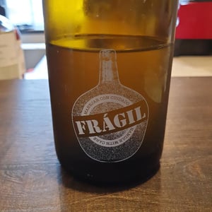 Frágil - MicroBioWines - Ismael Gozalo 