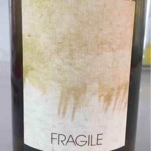 La Grange aux Belles - Marc Houtin, Julien Bresteau et Gérald Peau - Fragile