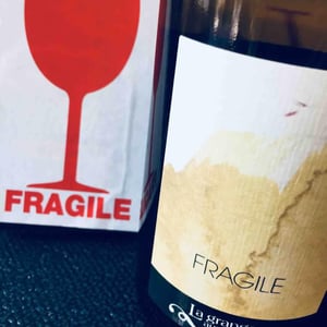 Fragile 2016