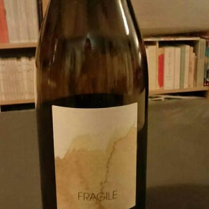 Fragile - La Grange aux Belles - marc-houtin-julien-bresteau-et-gerald-peau