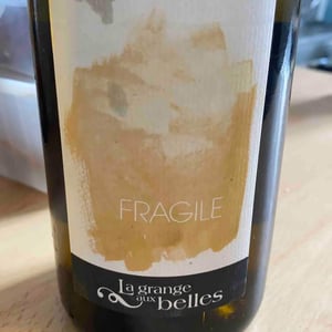 Fragile - La Grange aux Belles - marc-houtin-julien-bresteau-et-gerald-peau