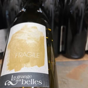 Fragile - La Grange aux Belles - marc-houtin-julien-bresteau-et-gerald-peau