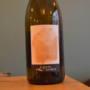 Fragile - La Grange aux Belles - marc-houtin-julien-bresteau-et-gerald-peau