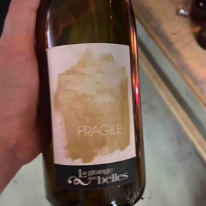 Fragile - La Grange aux Belles - marc-houtin-julien-bresteau-et-gerald-peau