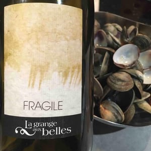 Fragile