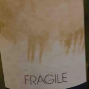 La Grange aux Belles - Marc Houtin, Julien Bresteau et Gérald Peau - Fragile
