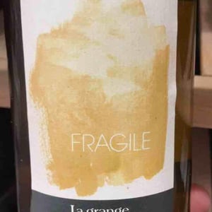 Fragile - La Grange aux Belles - marc-houtin-julien-bresteau-et-gerald-peau