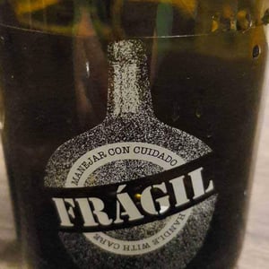Frágil 2018