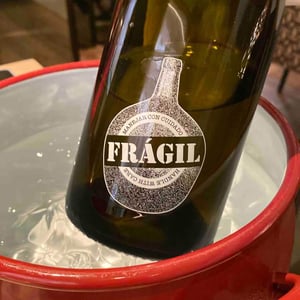 Frágil - MicroBioWines - ismael-gozalo