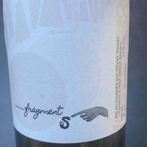 Fragment - Domaine Petit - olivier-soulas