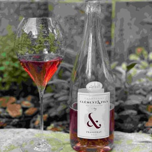 Fraiserat - Champagne Clément & Fils - Aurélien Clément 