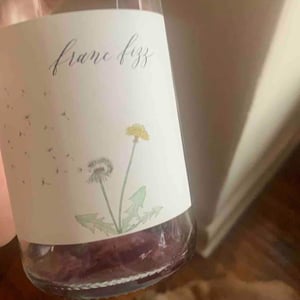 Frame Fizz - Old Westminster Winery - Drew Baker 