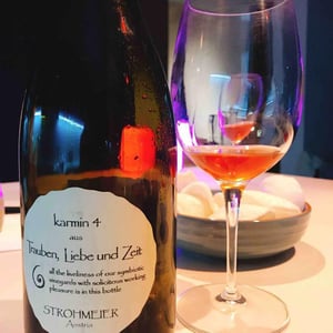 Karmin N°4 2015 - Strohmeier - Franz Strohmeier