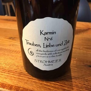 Karmin N°6 2015