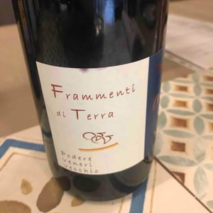 Frammenti Di Terra - Podere Veneri Vecchio - raffaello-annicchiarico
