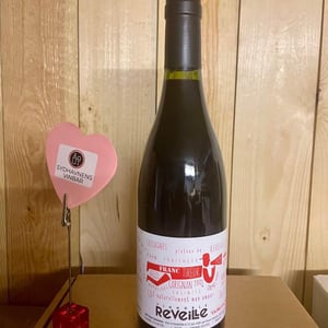 Franc Tireur - Vignoble Réveille - france-crispeels
