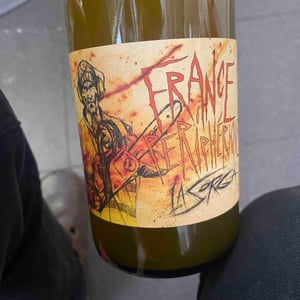France Peripherique - La Sorga - Antony Tortul -2021