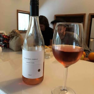 Francesco Cirelli Rosato - Azienda Agricola Cirelli - francesco-cirelli