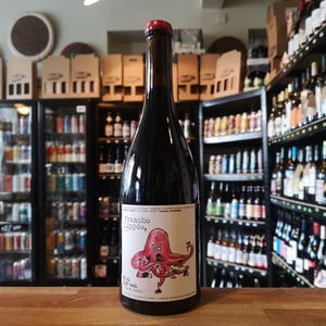 Franche Lippée 2019 - Domaine Jeandaugé - sebastien-fezas