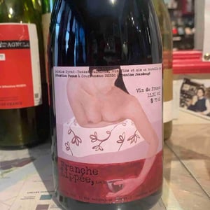 Franche Lippée 2019 - Domaine Jeandaugé - Sébastien Fezas 