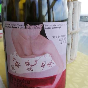Franche Lippée 2019 - Domaine Jeandaugé - Sébastien Fezas 