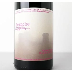 Franche Lippée 2022 - Domaine Jeandaugé - sebastien-fezas -2022