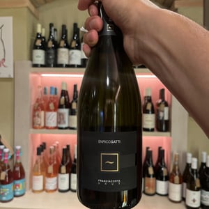 Franciacorta Brut - Cantina Spensierata - Gabriele & Cristian Zaninelli 