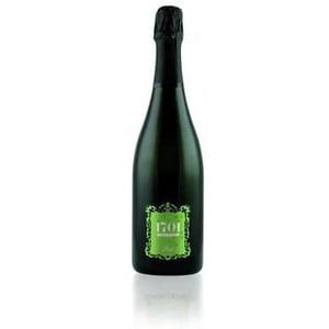 Franciacorta Brut Nature - 1701 Franciacorta - silvia-federico-stefini
