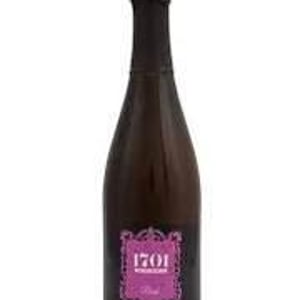 Franciacorta Brut Rosé - 1701 Franciacorta - silvia-federico-stefini -2019