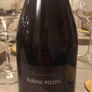 Franciacorta Rose - Barone Pizzini - barone-pizzini