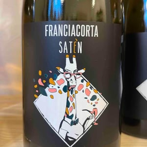 Franciacorta Saten Raffa Docg - Franciacorta - girolamo-conforti -2022