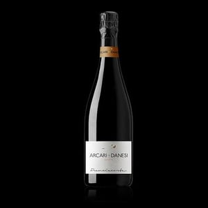 Franciacorta Satén - Società Agricola Arcari e Danesi - arcari-e-danesi -2018