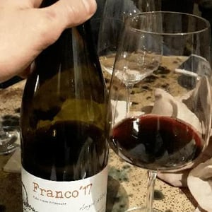 Franco'18 - Angol d'Amig - Marco Lanzotti 