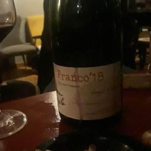 Franco'18 - Angol d'Amig - Marco Lanzotti 