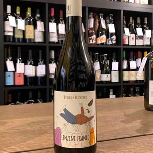 Lenzini Franco - Tenuta Lenzini - benedetta-tronci-michele-guarino