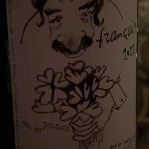 Françoise - Julie Balagny - Julie Balagny 