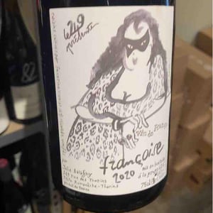 Françoise - Julie Balagny - Julie Balagny 