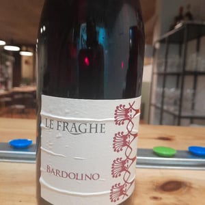 Bardolino - Le Fraghe - matilde-poggi