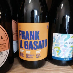 Frank Il Gasato - Tenuta L’armonia Di Pendin Andrea - andrea-pendin