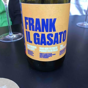 Frank Il Gasato - Tenuta L’armonia Di Pendin Andrea - Andrea Pendin 
