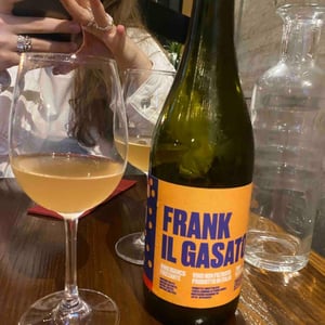 Frank Il Gasato - Tenuta L’armonia Di Pendin Andrea - andrea-pendin