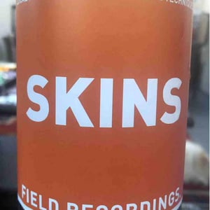 Franc - Field Recordings - andrew-jones