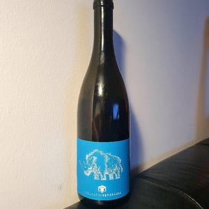 Frankie blue eyes - Kollektiv Peternell - Paul Schuster, Dave Ferris & Simon Ecker -2021