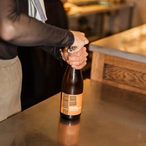 Pinot Gris - Frankly This Wine Was Made By Bob - bob-tom-colman