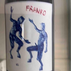 Franko - FaeDesfa - Azienda Agricola Fasolo Paolo - Alberto Buratti 