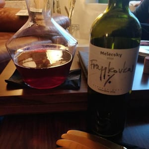Frankovka - Melecsky - tidor-melecsky